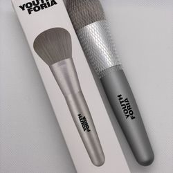 Youth Foria Dome Brush