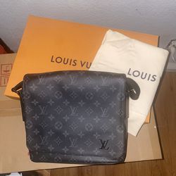 Louis vuitton bag for men