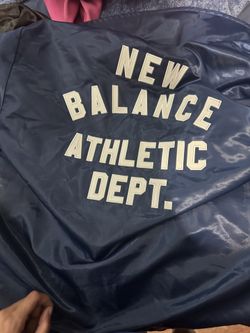 new balance jacket 