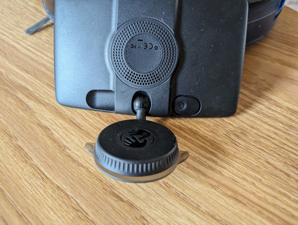 GPS Navigator Tomtom