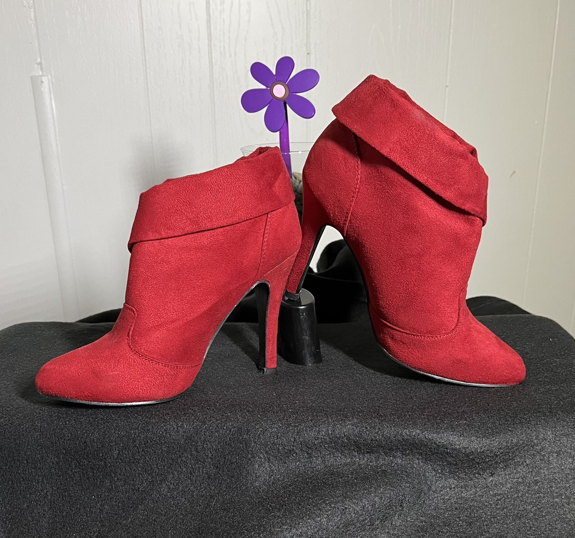 charlotte russe