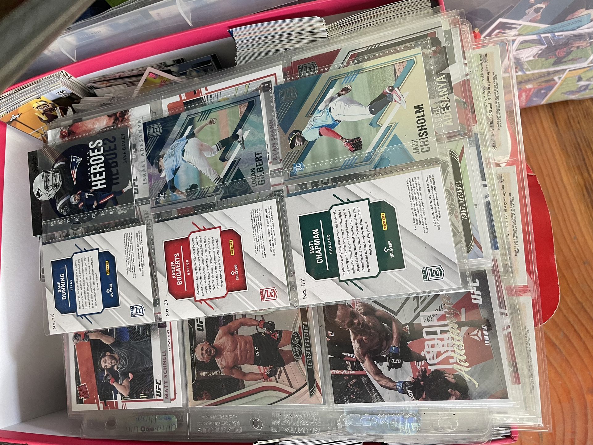 Sports Cards for Sale in Portland, OR OfferUp