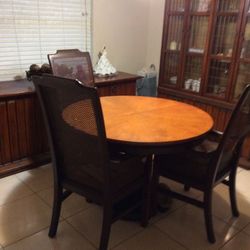 Dinning Set