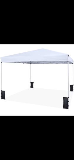 Canopy (white)