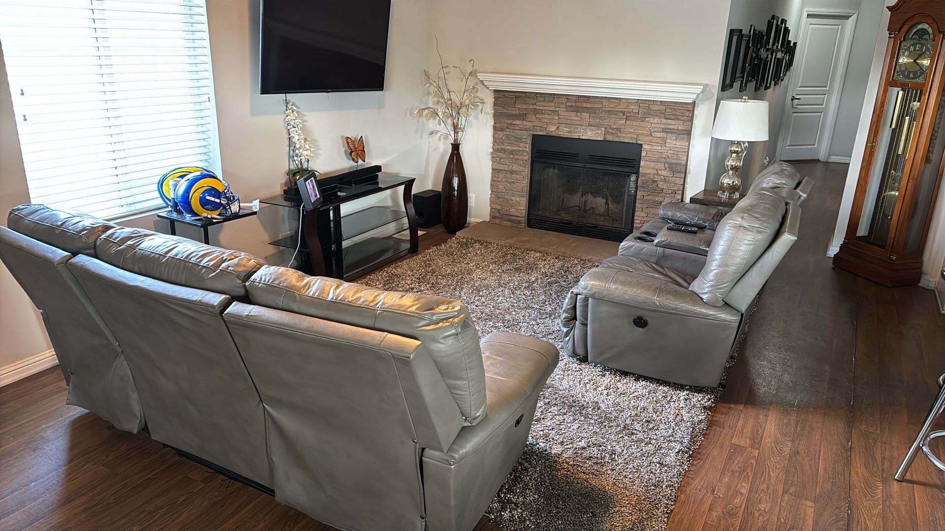 Recliner Couches For Sale