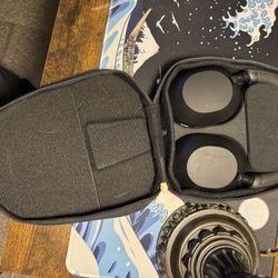 Sony Xm5 Over Ear Headphones