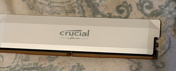 Ddr5 1x16gb ram