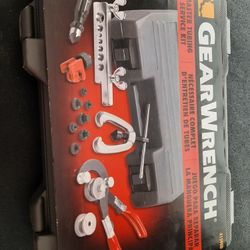 Gearwrench Brake Line Tools