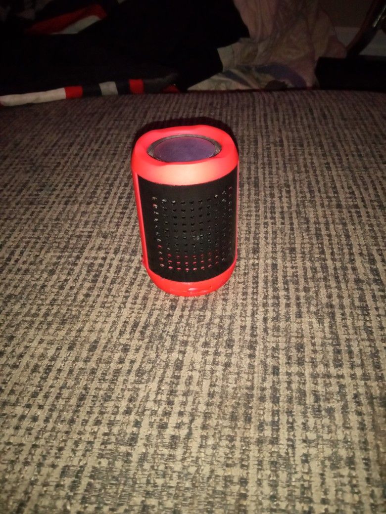 Bluetooth Speaker