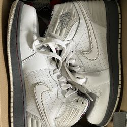 Women’s 93 Bugs Bunny Air Jordan 1 Retro’s 