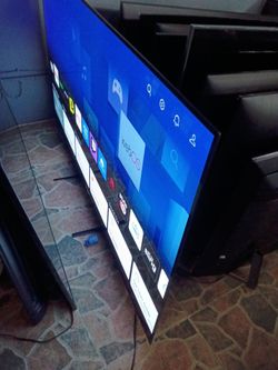 LG OLED 77 INCH SMART TV
