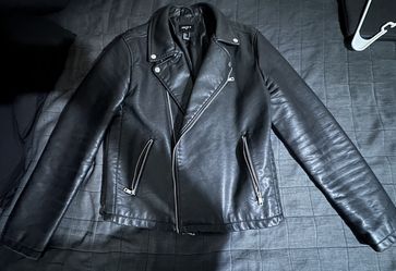 Forever 21 Jackets 