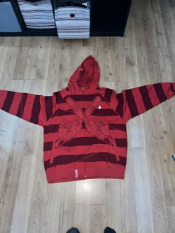 Lrg hoodie