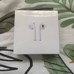 AirPod 2