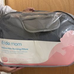  Adjustable Nursing Pilllow