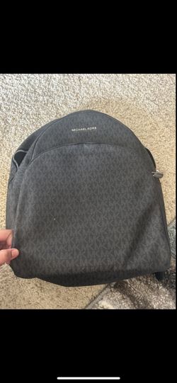Micheal Kors Backpack
