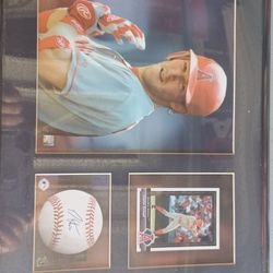 ANGELS MEMORABILIA..!!!