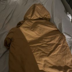 Youth Large 14-16 Carhartt Jacket 