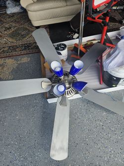 Ceiling Fans