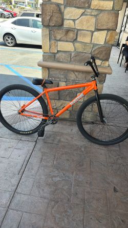 throne 29er