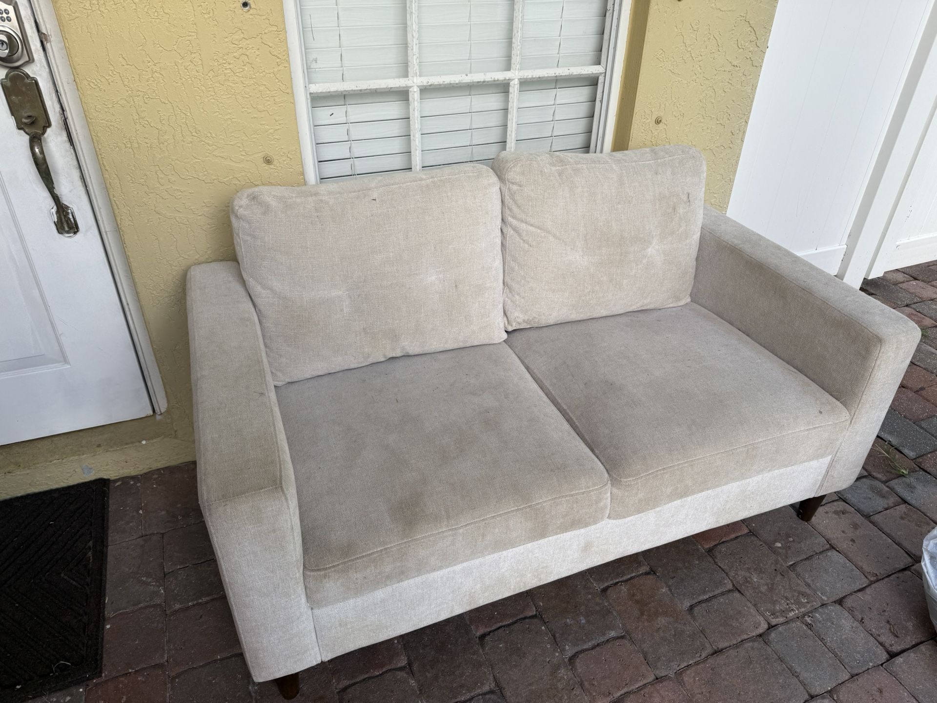 Free Couch