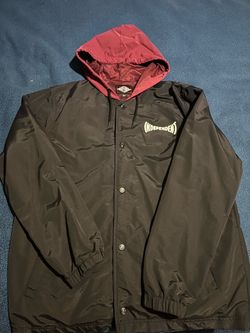 Independent Hoodie Size L