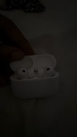 AirPods Pro Gen 2