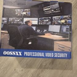 Surveillance  Camer System 