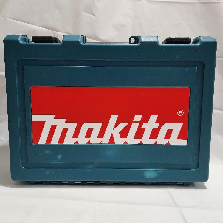 Makita HP2050 6.6 Amp 3/4" Corded Electric Hammer Drill