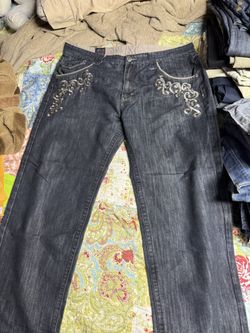 imperious jeans size 44/32