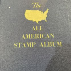 United States Stamps