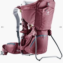 Deuter Child Carrier