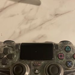PS4 Controller 