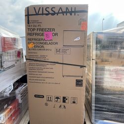 Refrigerator AVAILABLE IN BOX 