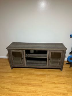 Entertainment Center