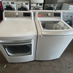 Washer And Dryer Electric Free Delivery 