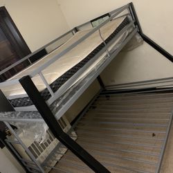 Bunkbed