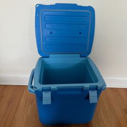 Like New - Stanley 30 Quart QT Cooler Double Wall Insulated (Originally $165)