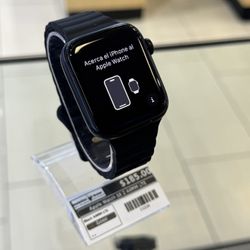 Apple Watch SE 2 44MM LTE