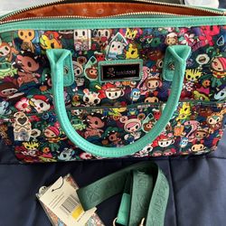 Tokodoki bag 