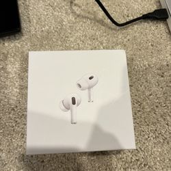Air Pods Pro