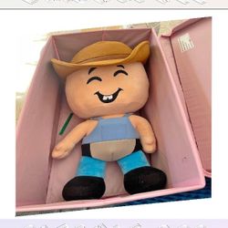 Cute Plush Toys Gentle, Huggable, and Great for Kids artist adult