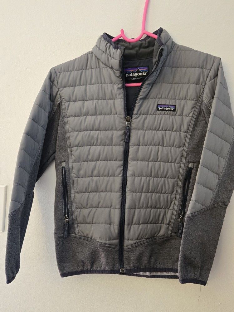 Patagonia Boys 10years