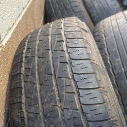 245 75 R16 For Tacoma