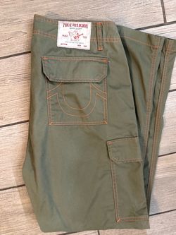 Cargo men’s size 34