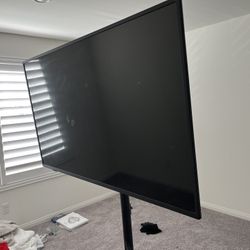 55” Amazon Fire TV 