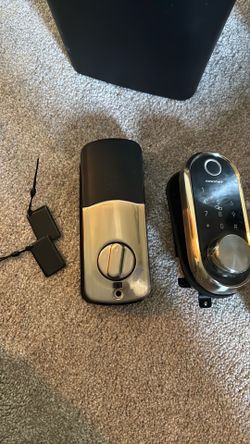 Smart key