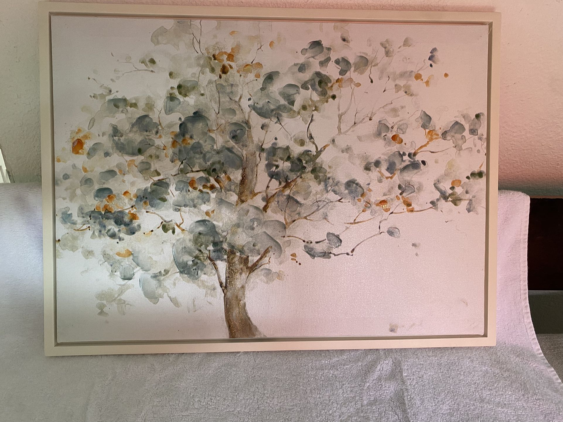 Painting Wall Art