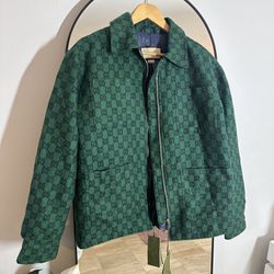Gucci Jacket 