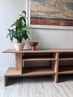 IKEA Holmerud Side Tables (x2)